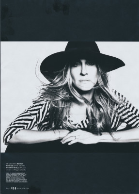 Sarah Jessica Parker pic #315009