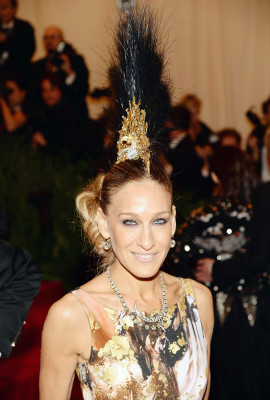Sarah Jessica Parker pic #616455