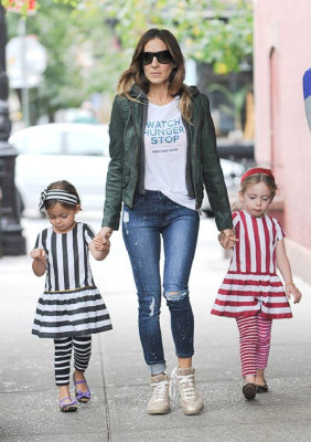 Sarah Jessica Parker pic #642429
