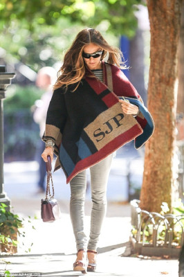 Sarah Jessica Parker pic #732442