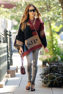 Sarah Jessica Parker pic #732420