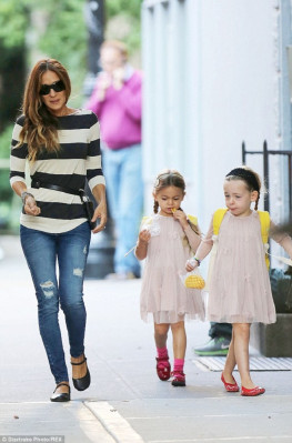 Sarah Jessica Parker pic #730694