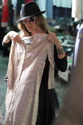 Sarah Jessica Parker pic #735154