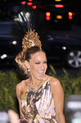 Sarah Jessica Parker pic #616443