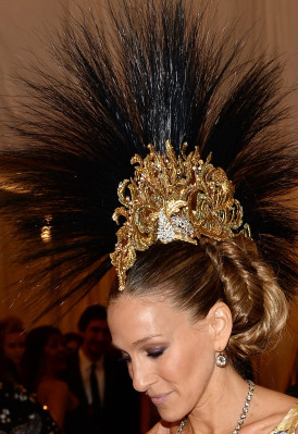 Sarah Jessica Parker pic #616447