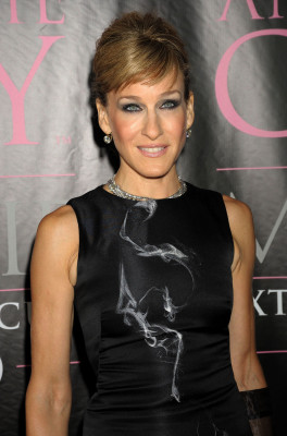 Sarah Jessica Parker pic #111717