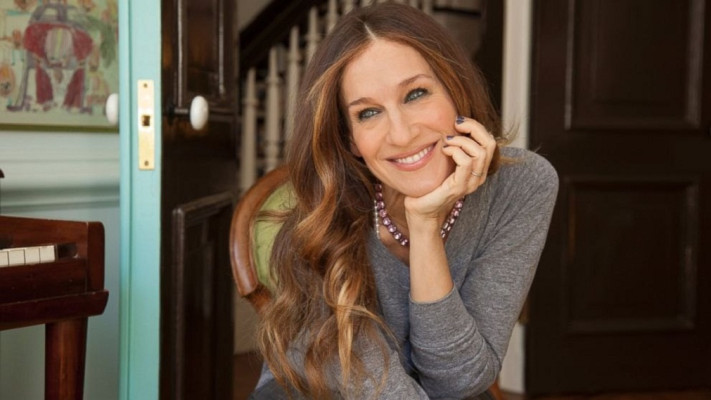 Sarah Jessica Parker pic #688672
