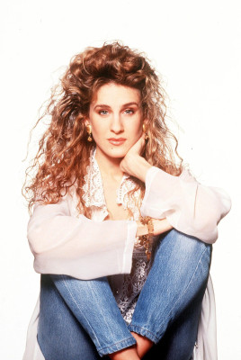 Sarah Jessica Parker pic #257120