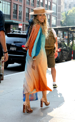 Sarah Jessica Parker pic #1271273
