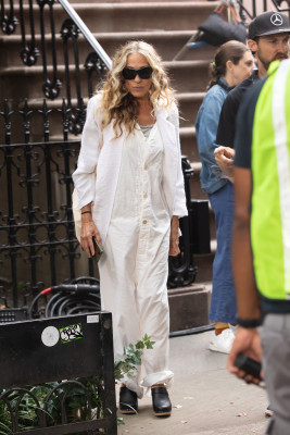 photo 10 in Sarah Jessica Parker gallery [id1280003] 2021-11-14 00:00:00