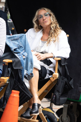 photo 17 in Sarah Jessica Parker gallery [id1279996] 2021-11-14 00:00:00