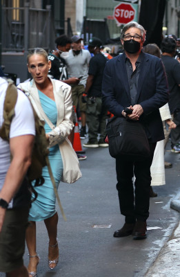 photo 9 in Sarah Jessica Parker gallery [id1280004] 2021-11-14 00:00:00