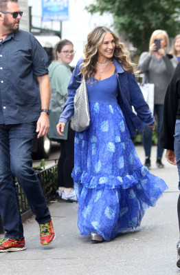 photo 19 in Sarah Jessica Parker gallery [id1280024] 2021-11-14 00:00:00