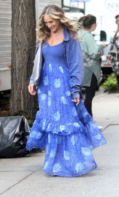 photo 21 in Sarah Jessica Parker gallery [id1280022] 2021-11-14 00:00:00
