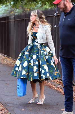 photo 10 in Sarah Jessica Parker gallery [id1280033] 2021-11-14 00:00:00