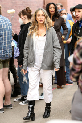 Sarah Jessica Parker pic #1280051