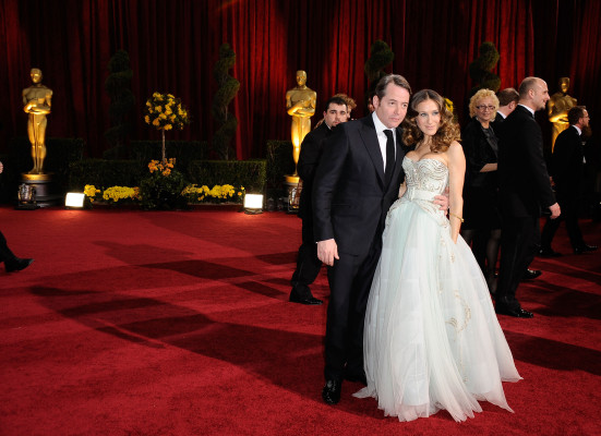 Sarah Jessica Parker pic #313643