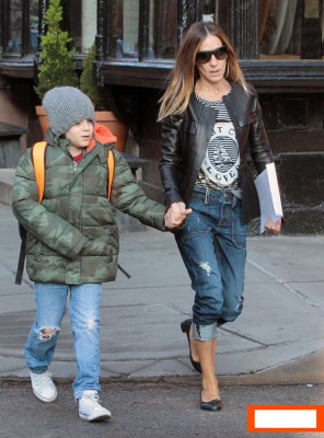 Sarah Jessica Parker pic #599923
