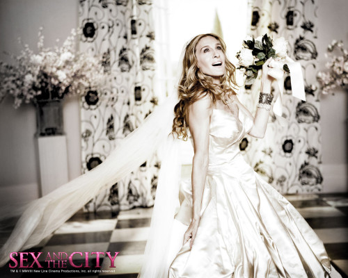 Sarah Jessica Parker pic #112653