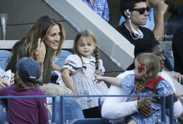 Sarah Jessica Parker pic #636169