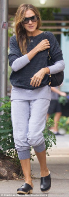 photo 4 in Sarah Jessica Parker gallery [id807331] 2015-10-26 00:00:00