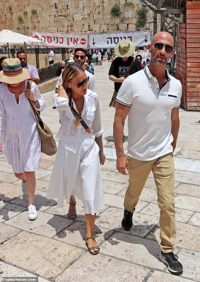 photo 22 in Sarah Jessica Parker gallery [id1175774] 2019-09-10 00:00:00