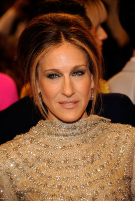 Sarah Jessica Parker pic #376685
