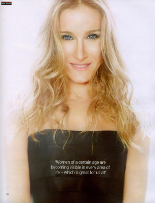 Sarah Jessica Parker pic #106489