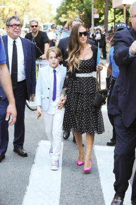 photo 16 in Sarah Jessica Parker gallery [id739172] 2014-11-08 00:00:00
