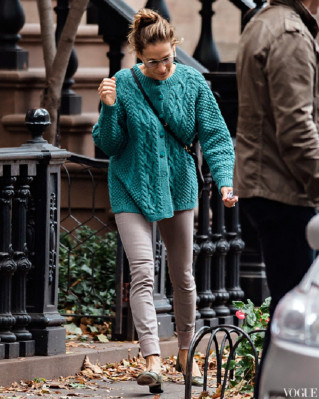 Sarah Jessica Parker pic #574565