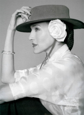 Sarah Jessica Parker pic #284826