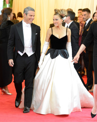 Sarah Jessica Parker pic #697066