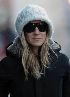 Sarah Jessica Parker pic #326096