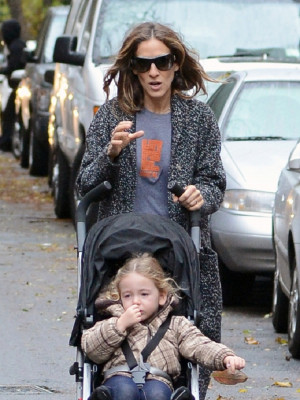Sarah Jessica Parker pic #554624