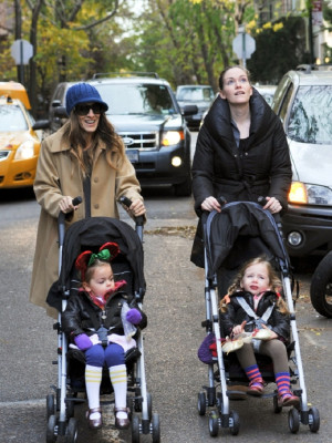 Sarah Jessica Parker pic #554604