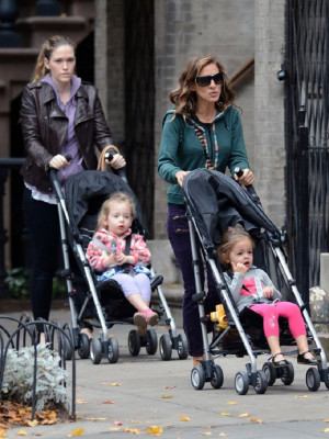 Sarah Jessica Parker pic #548076
