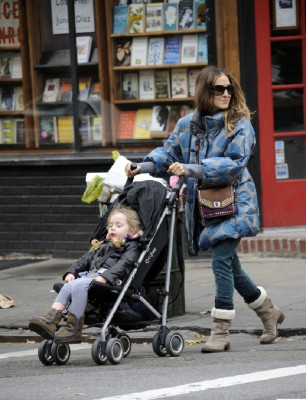 Sarah Jessica Parker pic #561136