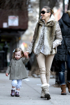 Sarah Jessica Parker pic #362451