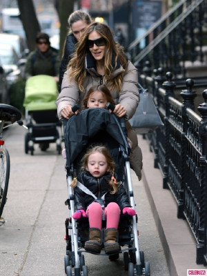 Sarah Jessica Parker pic #569959