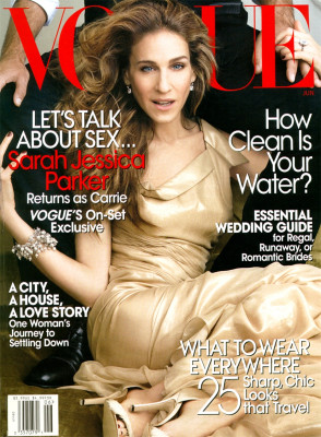 Sarah Jessica Parker pic #210296