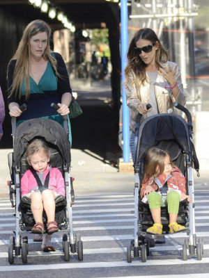 Sarah Jessica Parker pic #537119