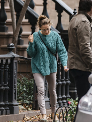 Sarah Jessica Parker pic #549932