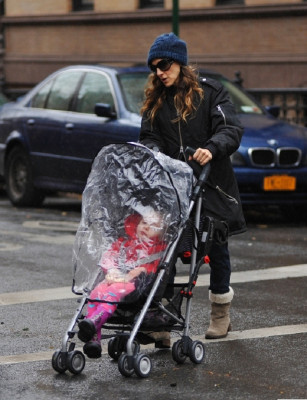 Sarah Jessica Parker pic #562320