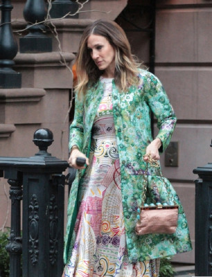 Sarah Jessica Parker pic #574548