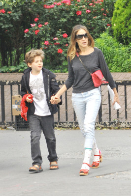 Sarah Jessica Parker pic #612068