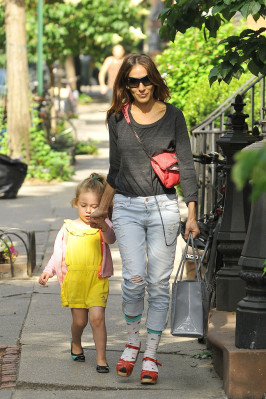 Sarah Jessica Parker pic #612082