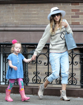 Sarah Jessica Parker pic #612069