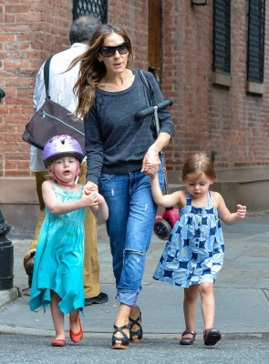 Sarah Jessica Parker pic #612073