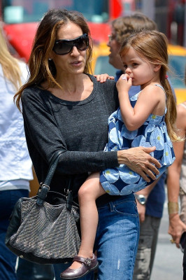 Sarah Jessica Parker pic #612102