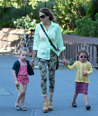 Sarah Jessica Parker pic #612091